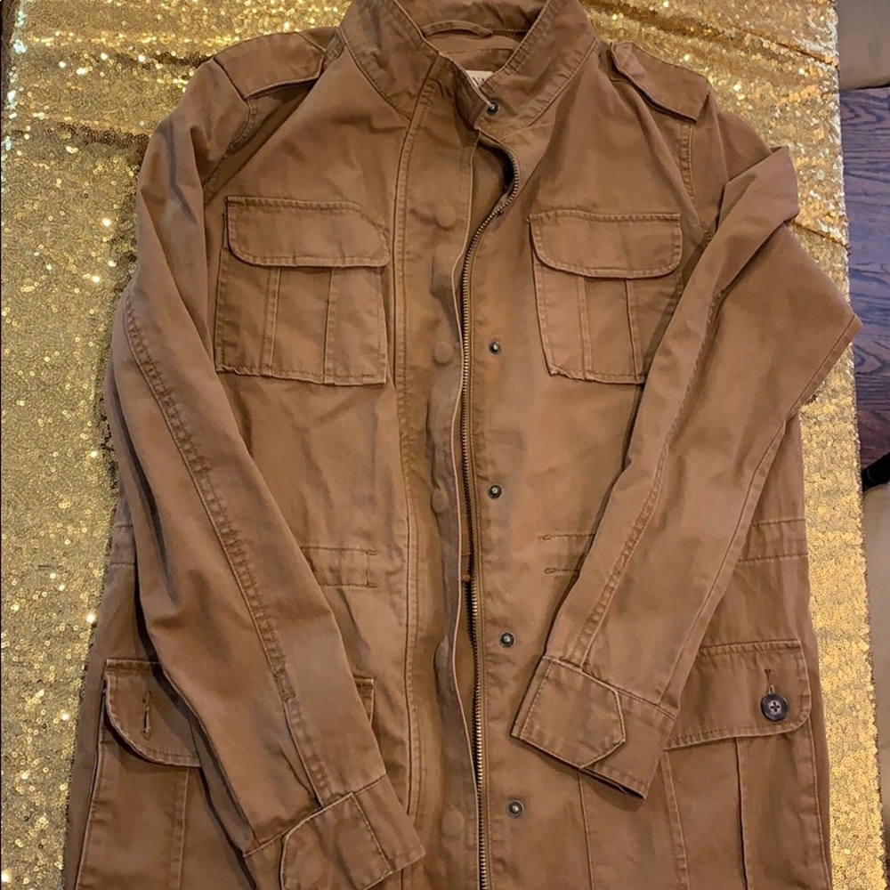 Merona Field Jacket